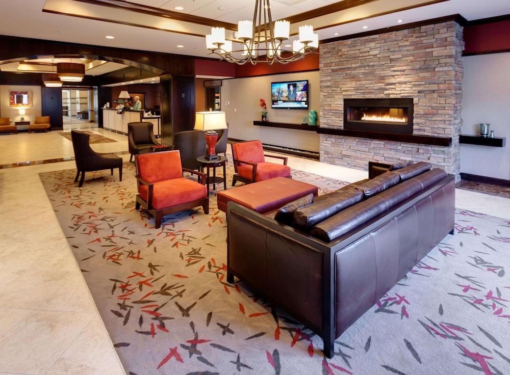 Hampton Inn & Suites Buffalo/Downtown Екстериор снимка