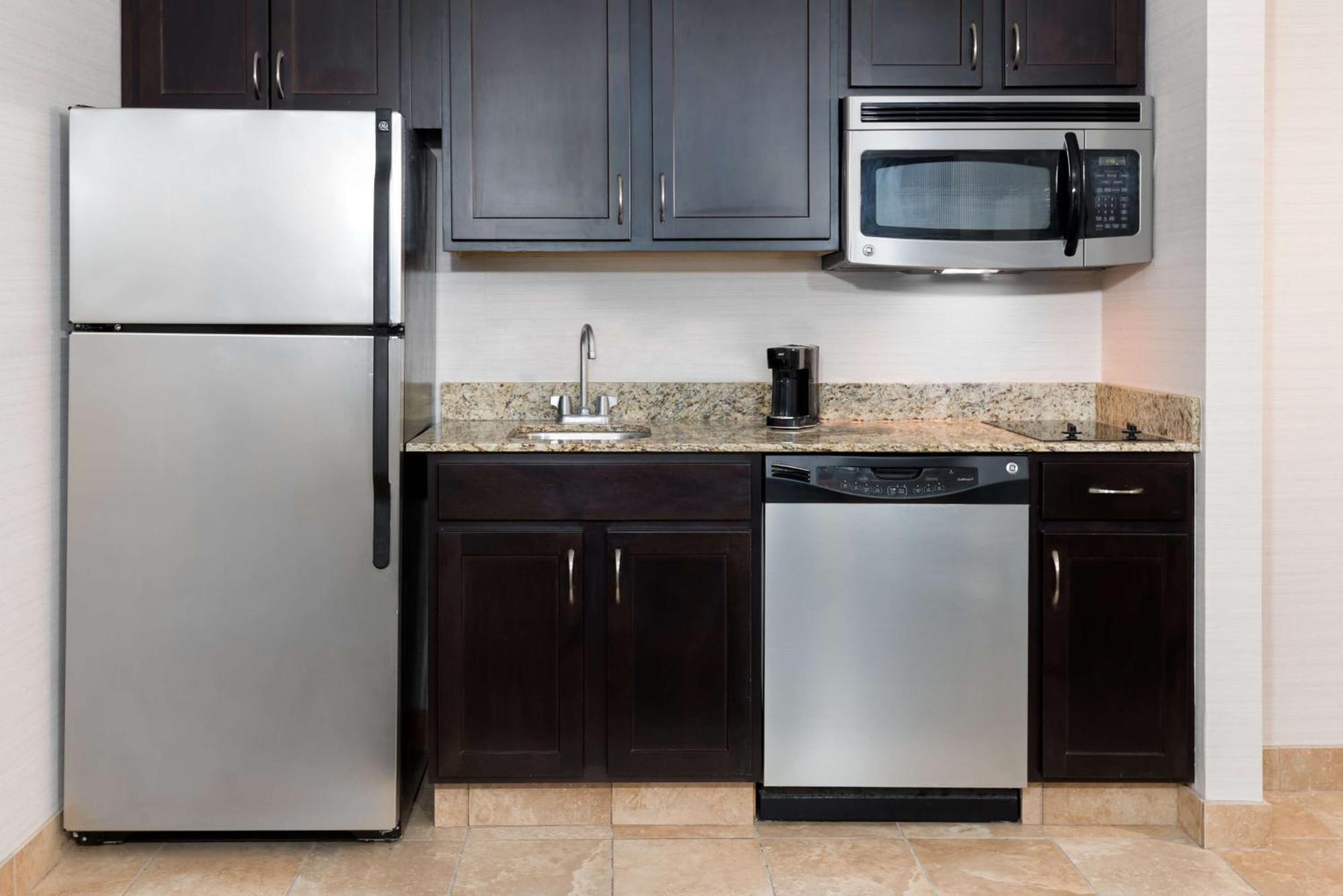 Hampton Inn & Suites Buffalo/Downtown Екстериор снимка