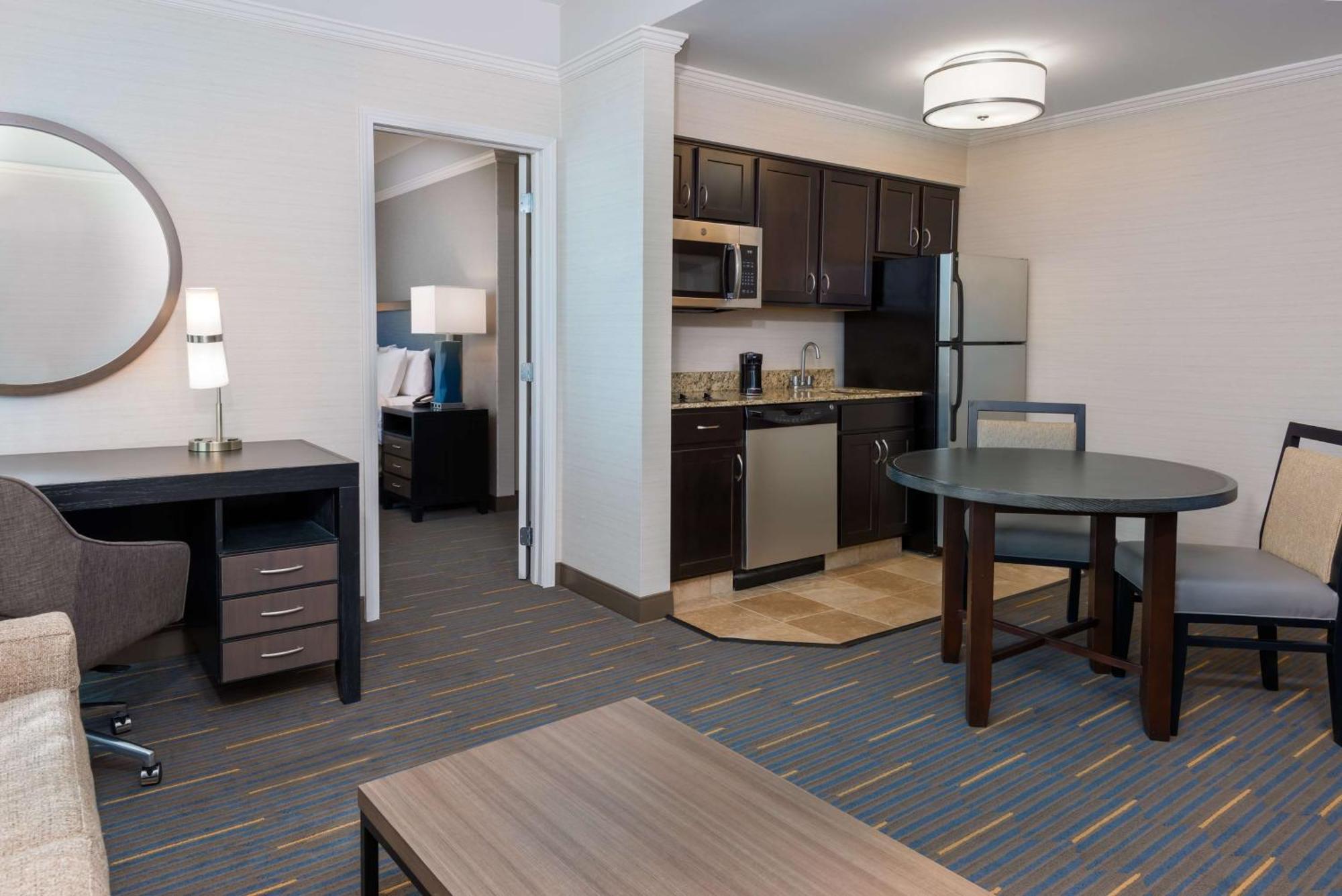 Hampton Inn & Suites Buffalo/Downtown Екстериор снимка