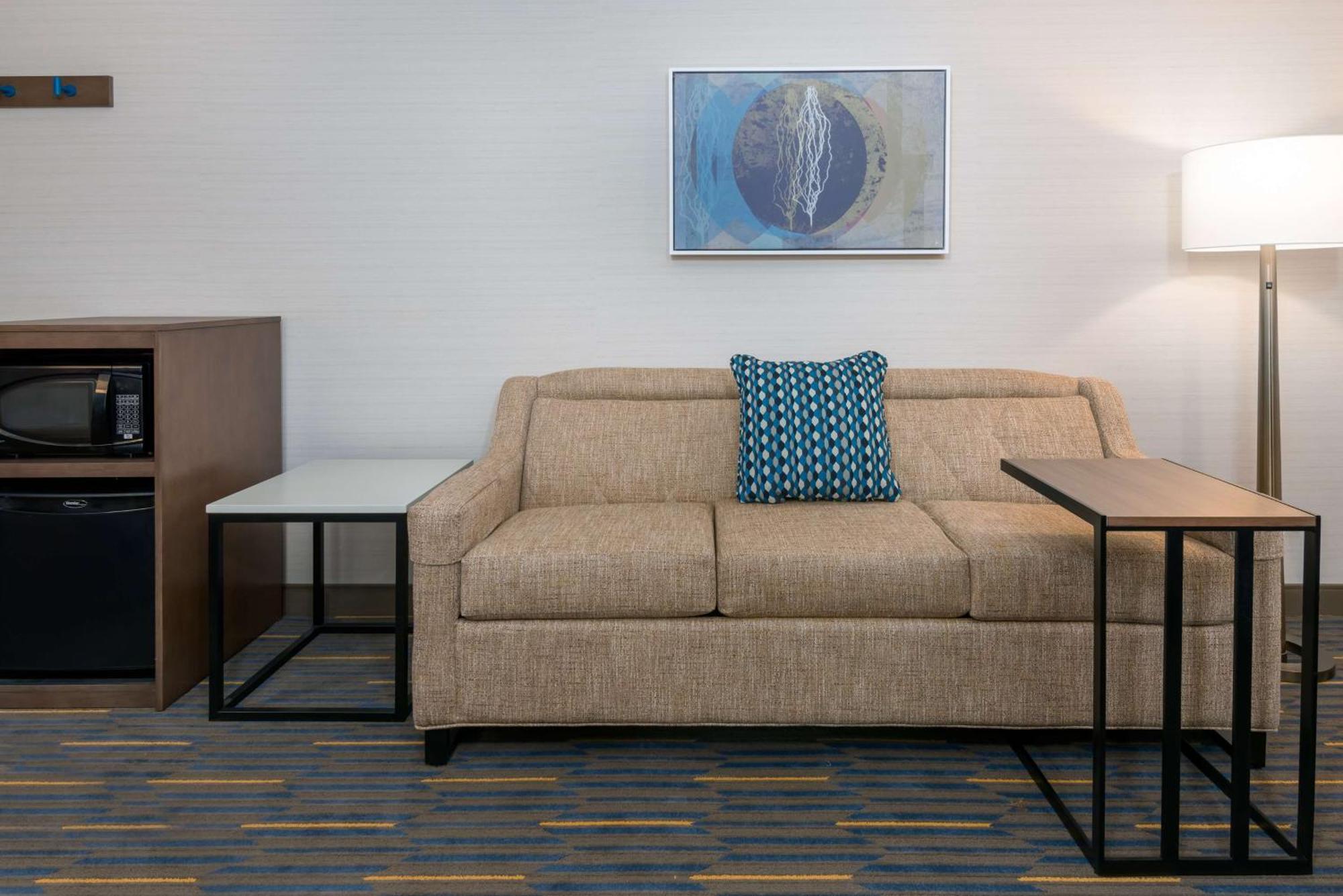 Hampton Inn & Suites Buffalo/Downtown Екстериор снимка